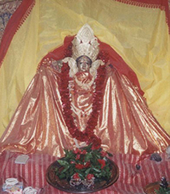 Maa Aparna Temple, photograph 1