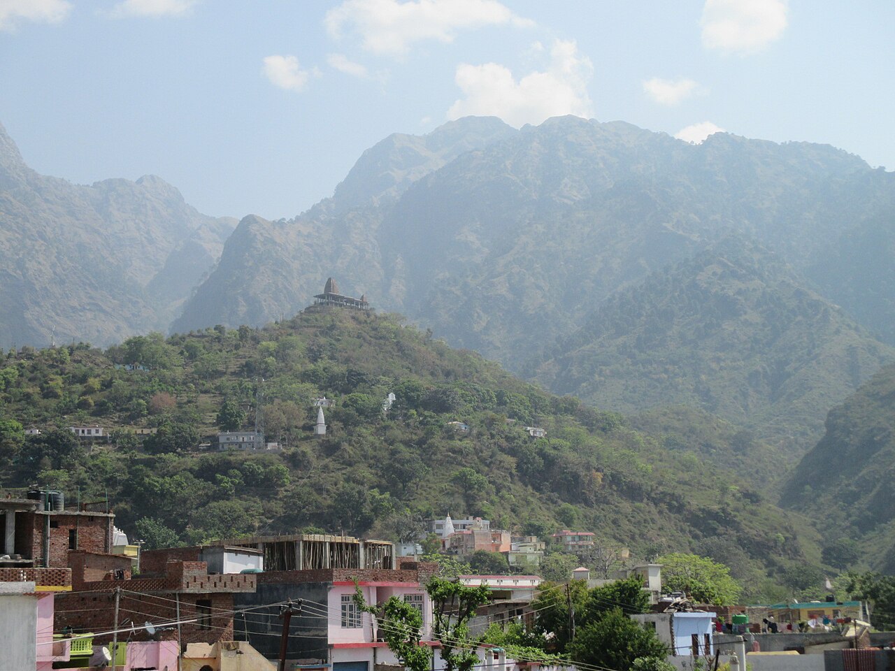Maa Vaishno Devi Temple, photograph 3