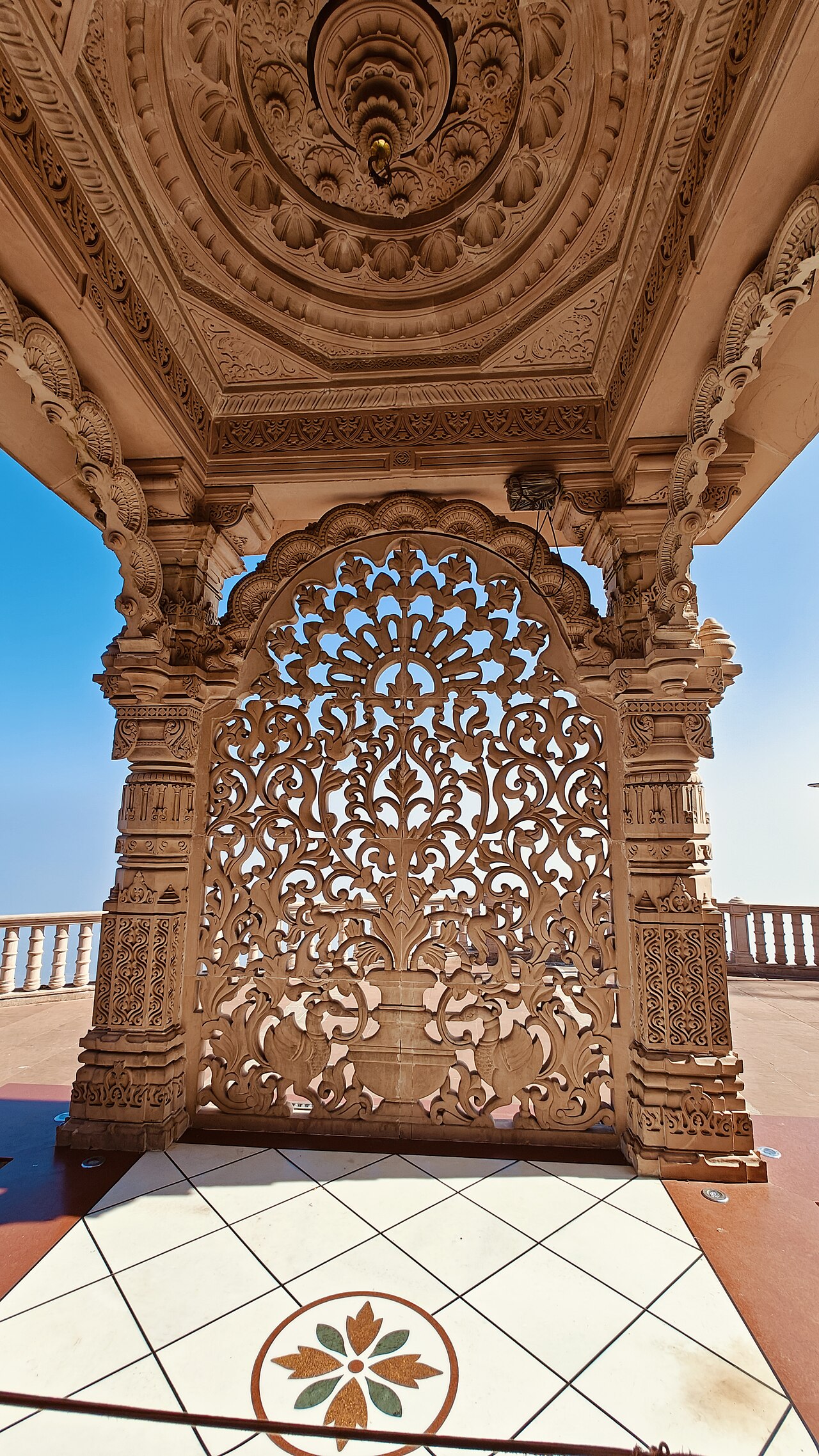 Maa Mahakali Temple, photograph 2