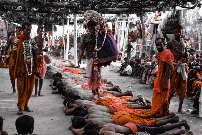 Maa Tara Tarini Temple, photograph 1