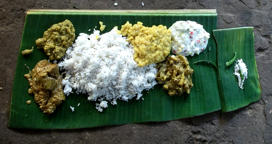 Abadha, the Temple food that becomes Mahaprasad after it Is Offered To Maa Vimala