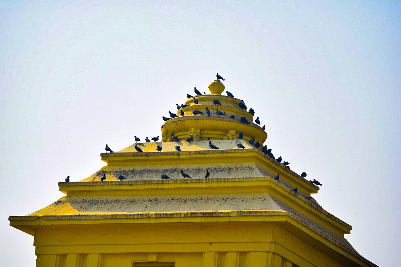 Shri Jagannath Temple, Puri, photograph 3
