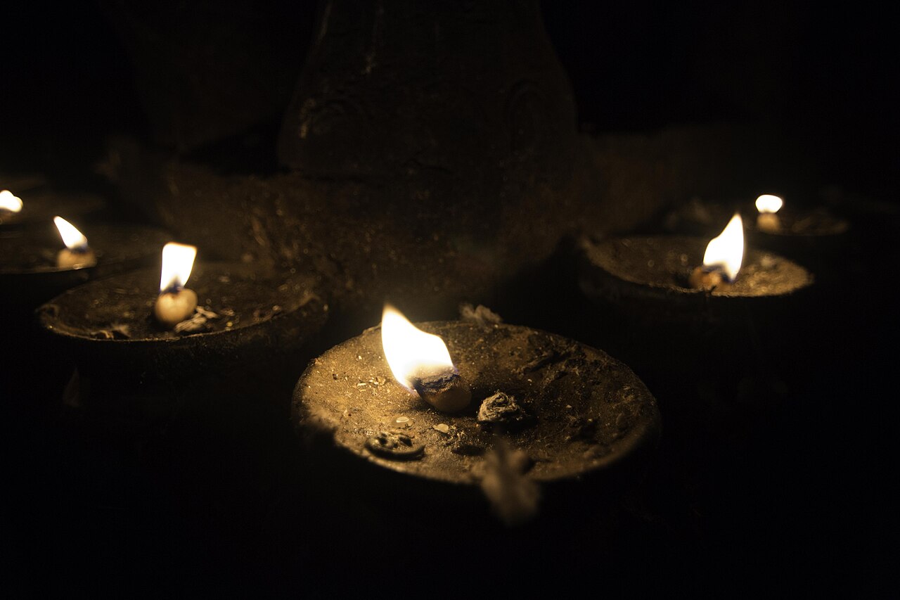 Changu Narayan Temple, photograph 3