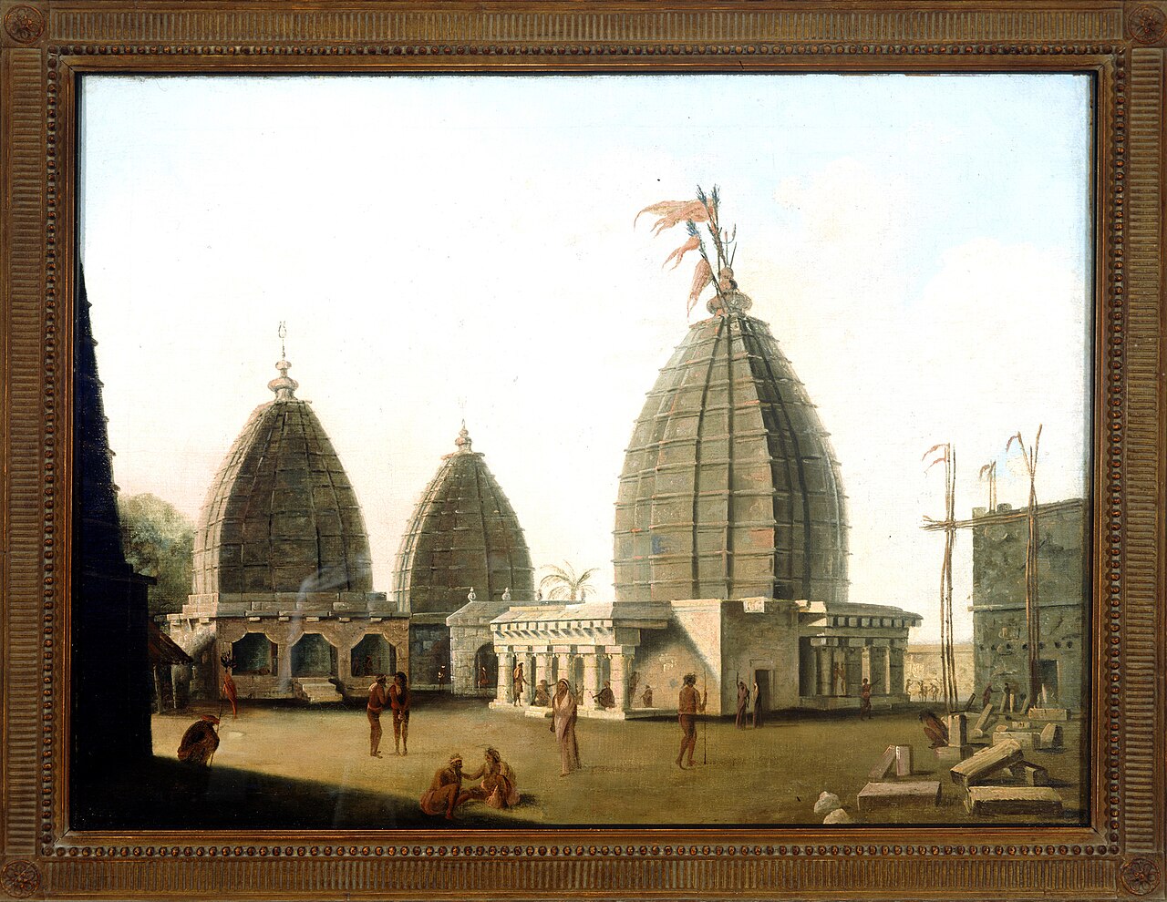 Maa Jayadurga Temple, photograph 2