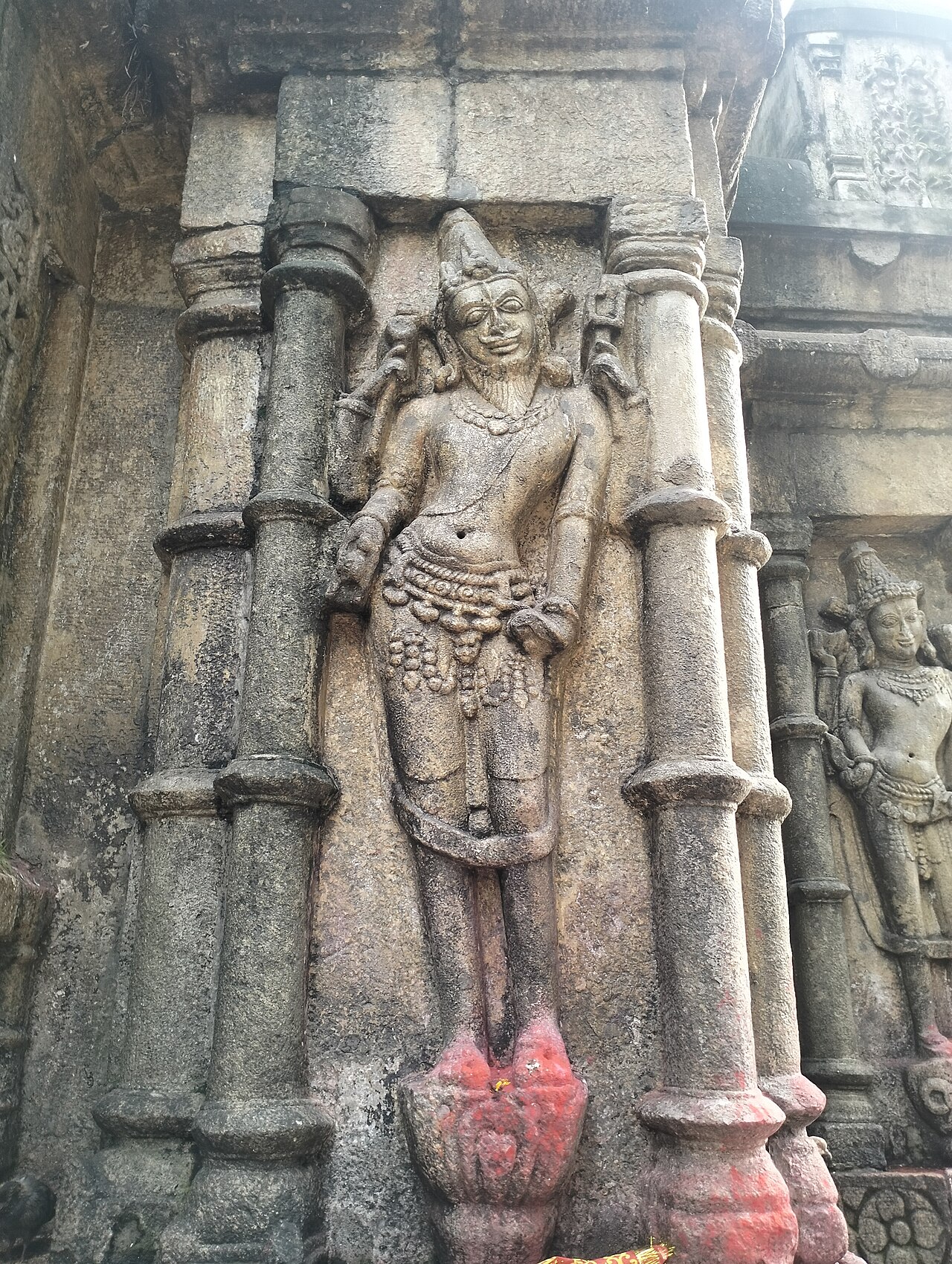 Maa Kamakhya Temple, photograph 3