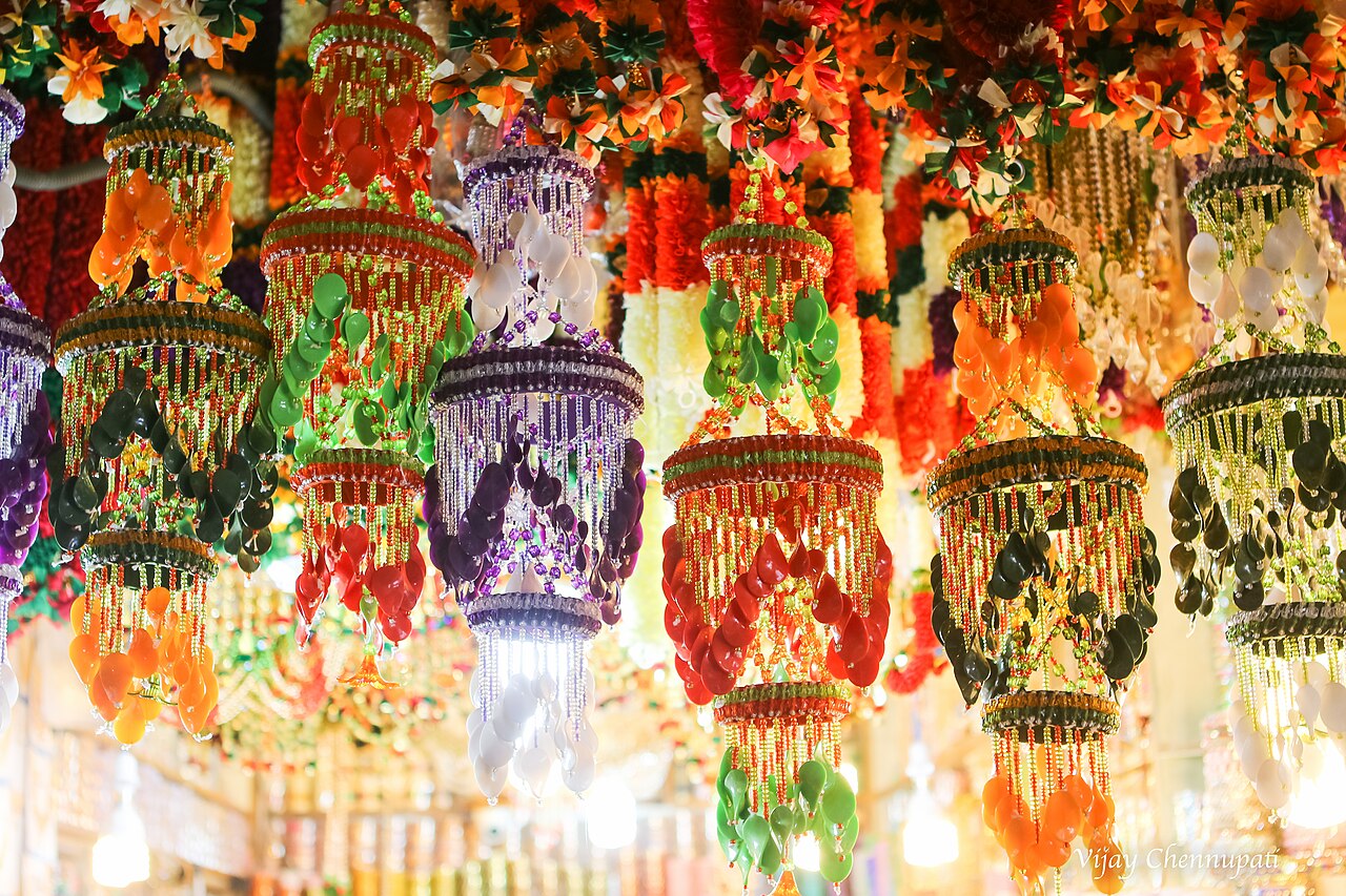 Tirumala Sri Venkateswara Temple, photograph 2
