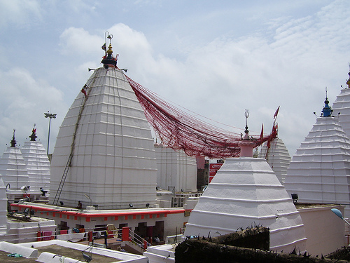 Maa Jayadurga Temple, photograph 3