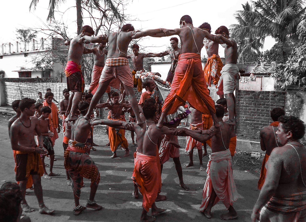 Maa Tara Tarini Temple, photograph 2